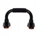 Упоры для отжиманий  Springos Push-up Bars FA0125 - фото №8
